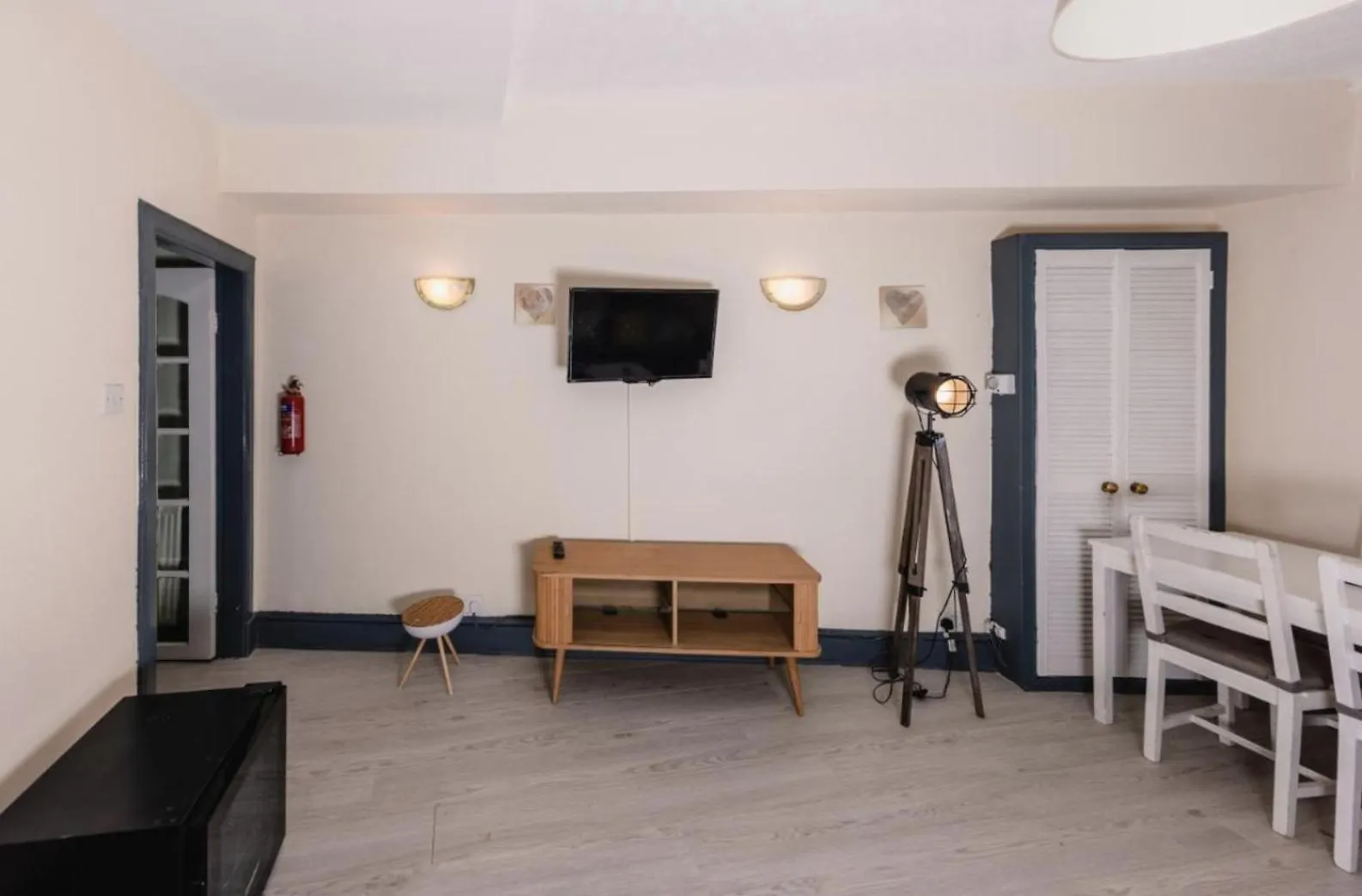 Warm&Welcoming Meadows 7 Apartments - City Centre Edinburgh