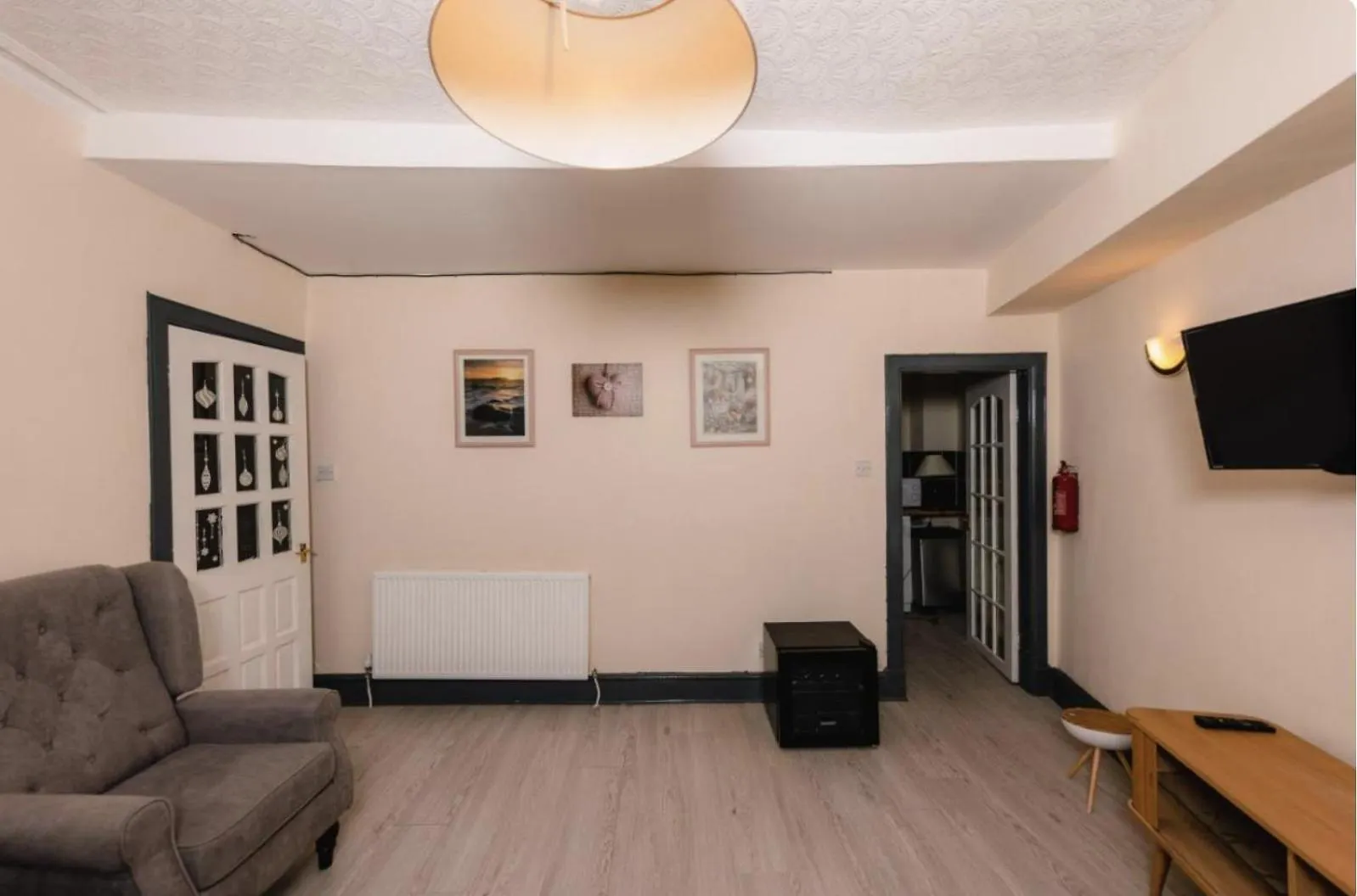 Warm&Welcoming Meadows 7 Apartments - City Centre Edinburgh 0*,  United Kingdom