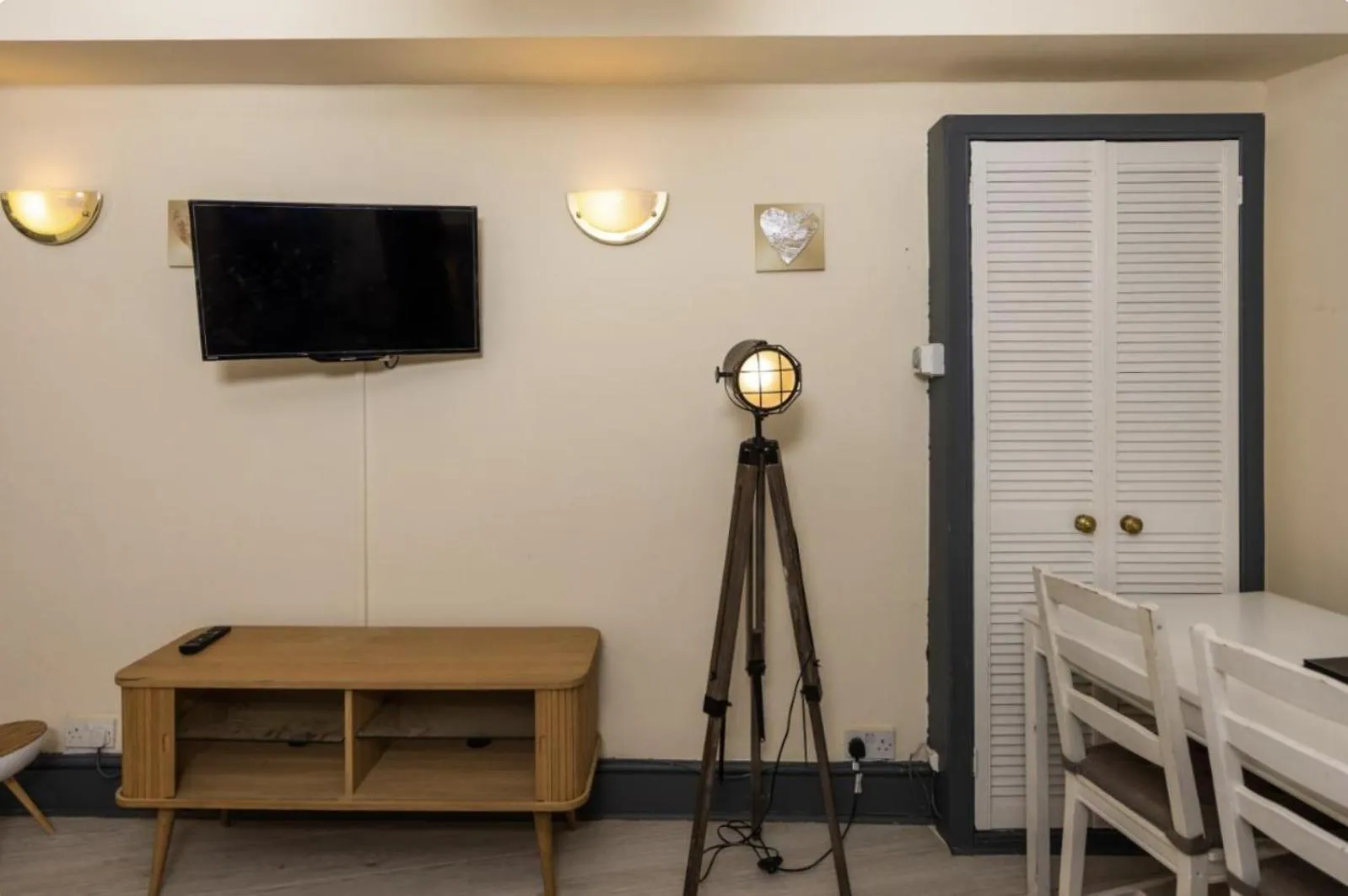 Warm&Welcoming Meadows 7 Apartments - City Centre Edinburgh United Kingdom