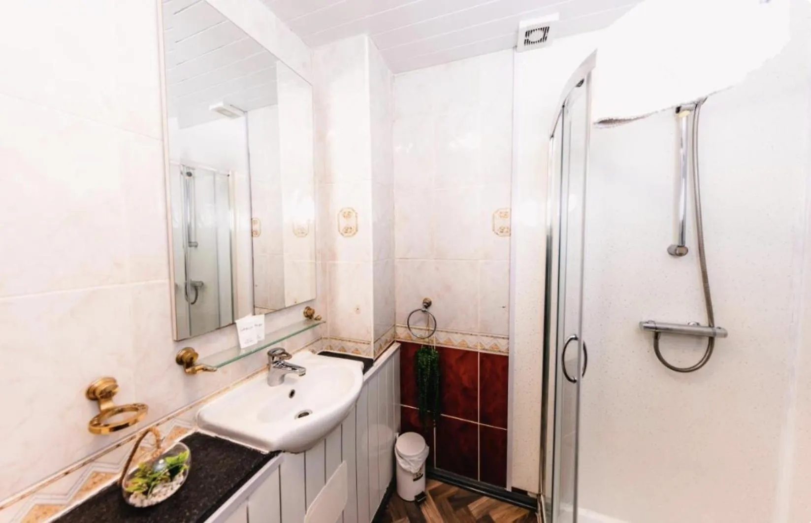 Warm&Welcoming Meadows 7 Apartments - City Centre Edinburgh