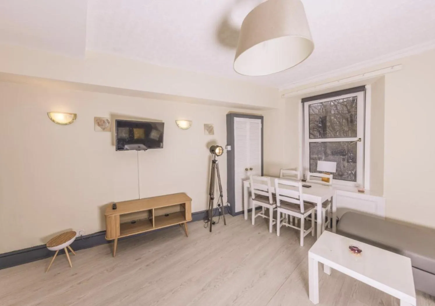 Warm&Welcoming Meadows 7 Apartments - City Centre Edinburgh