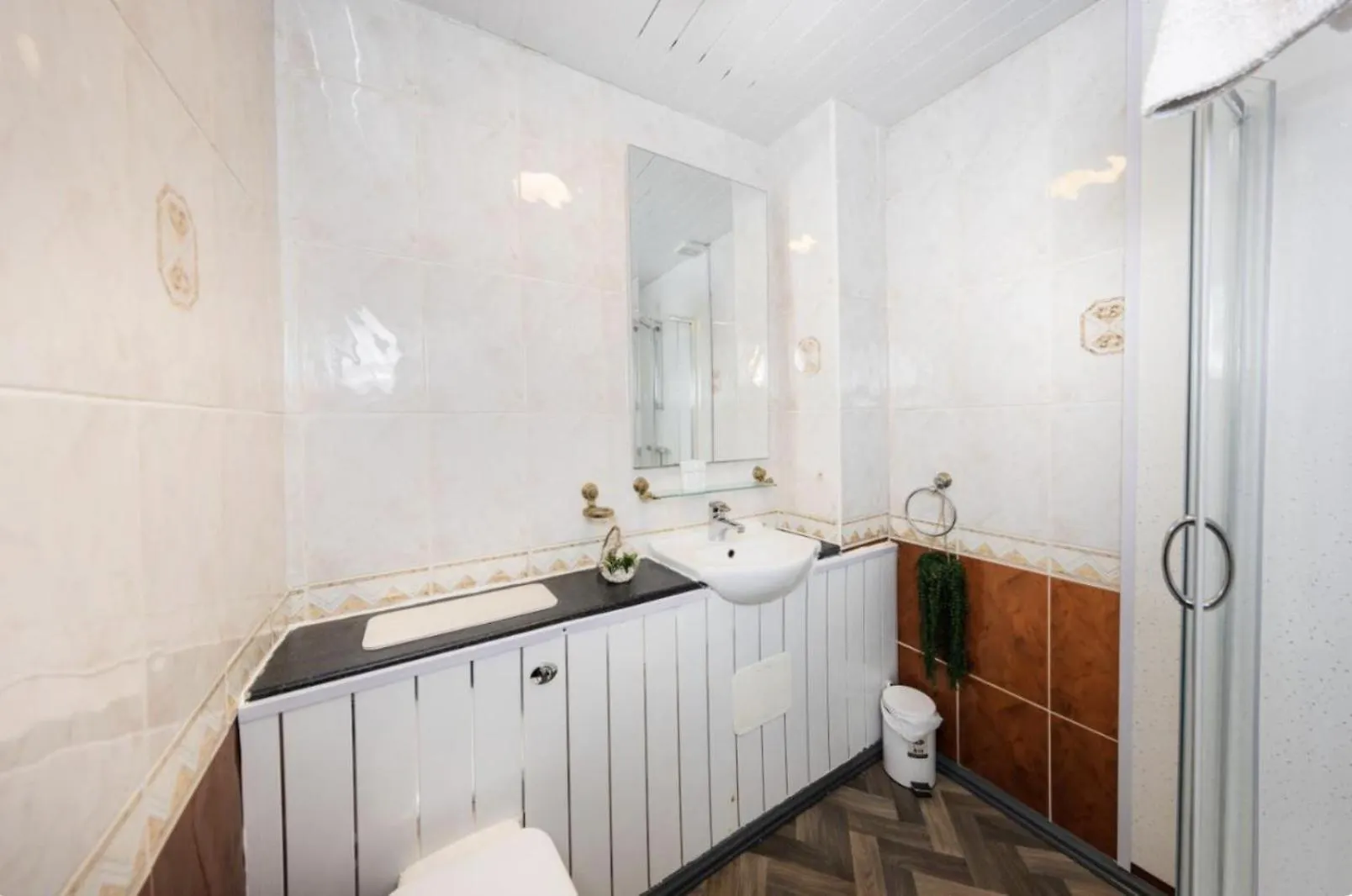 Warm&Welcoming Meadows 7 Apartments - City Centre Edinburgh
