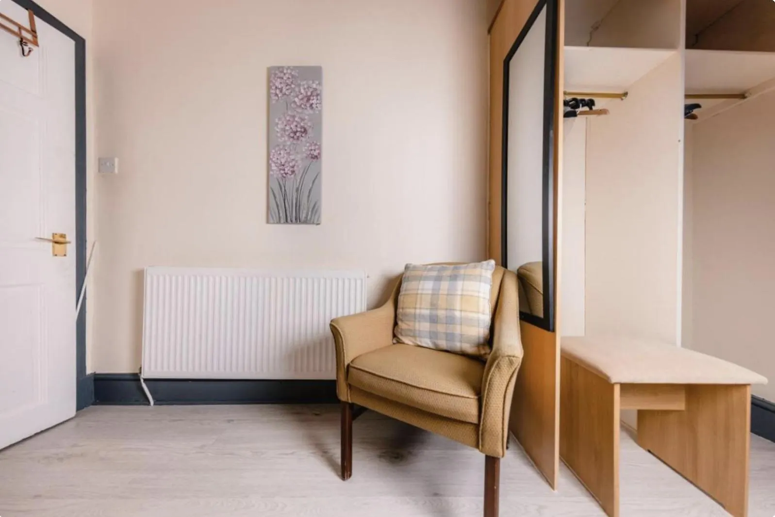 Warm&Welcoming Meadows 7 Apartments - City Centre Edinburgh 0*,  United Kingdom
