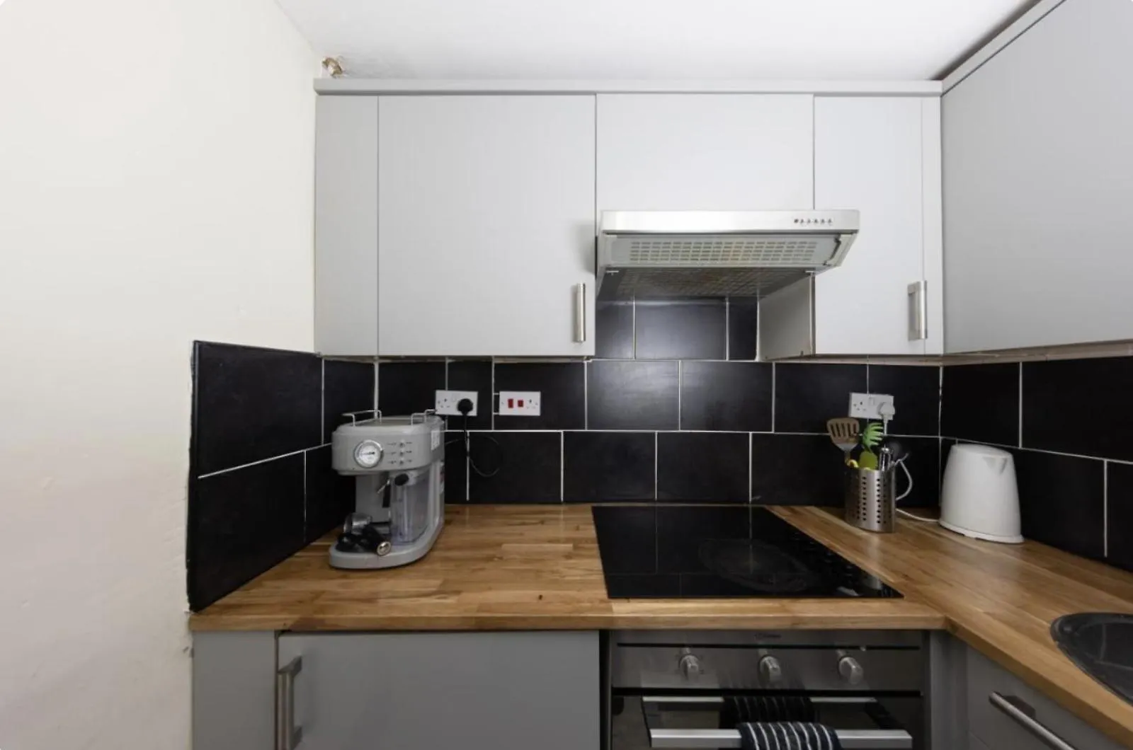 Warm&Welcoming Meadows 7 Apartments - City Centre Edinburgh
