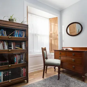 Apartment The Third - Georgian, Edinburgh