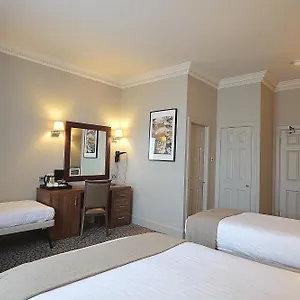Frederick House Edinburgh